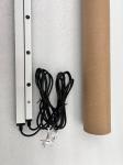 IP67 Infrared Blanking Light Curtain For Industrial Response Without Delay