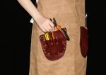Unisex Heavy Duty Industrial Canvas Work Apron