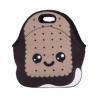 Buy cheap Reusable Outdoor Insulated Tote Lunch Bag Waterproof SBR School Cooler Bag from wholesalers