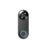 Buy cheap IP54 Waterproof IP Video Door Bell 64Mb flash 120 wide angle lens from wholesalers