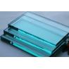 Buy cheap GP-012: 60min Fire-Rated Glass from wholesalers