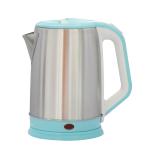 Buy cheap Home Appliances Cordless Electric Water Kettle Automatically Switch Off from wholesalers