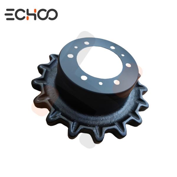 Buy cheap 6715821 Sprockets for Bobcat CTL T250 T300 T320 chain sprocket from wholesalers