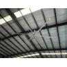 Buy cheap Multifunctional Industrial Large Ceiling Fan For Every Place Ventilation Equipment from wholesalers