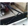 Buy cheap Hydraulic Metal Bed Frame Accessories , Gas Lifting Mechansim for Bed Framework from wholesalers