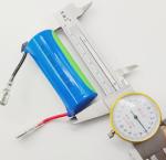 Rechargeable Lithium ion Battery pack 26650 5000mAh Battery Cell 3.7v Cylindrica