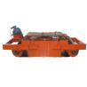 Buy cheap Motorized Electric Magnetic Iron Remover for Dry Auto Cleaning Attapulgite Conveyor Belt from wholesalers