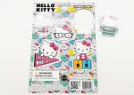 Custom Die Cut Soft Flat Flexible Magnets , Refrigerator Magnet Sheet