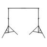 Buy cheap 4 Leval Adjustable Outdoor Concert Truss Crank Stand / Global DJ Truss Stands from wholesalers