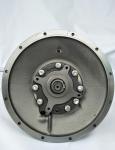 PC60-7 Komatsu Excavator Hydraulic Pump Main Pump OEM Standsard