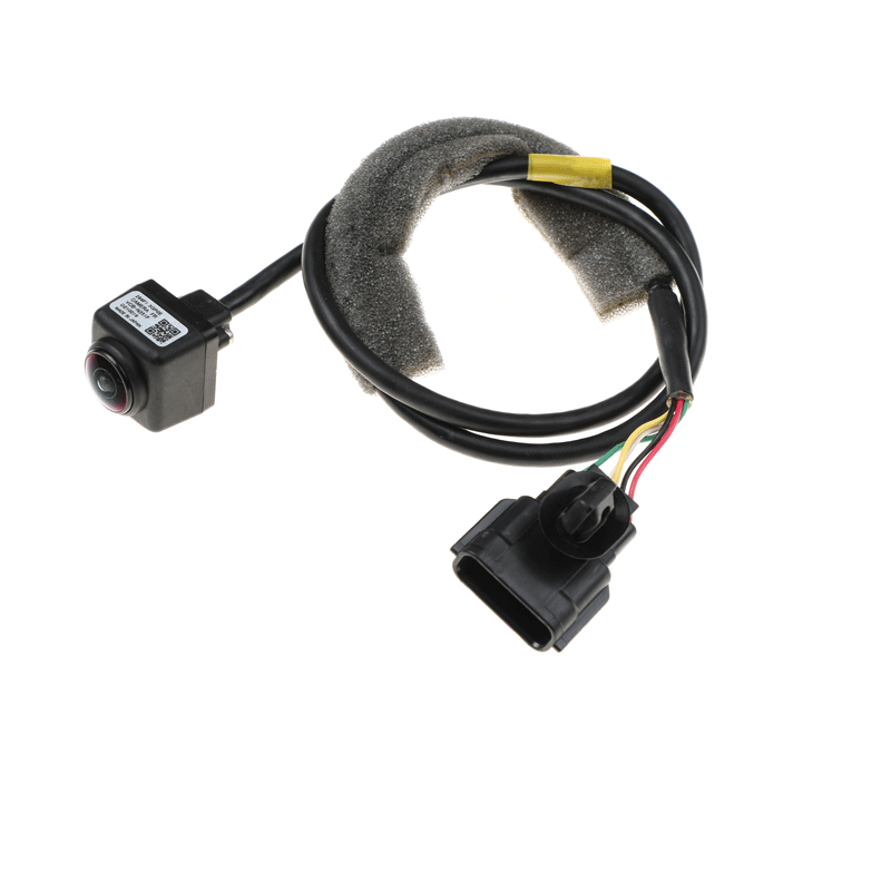 For Nissan Rear View Camera 284F1-3GP0E Reversing Camera Parking Assistance