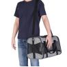 Buy cheap Cat Dog Shoulder Portable Pet Travel Carrier Package 5 Grid Ventilation from wholesalers