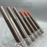Buy cheap Smudge Proof Lipstick Pencil Packaging in Standard Capacity from wholesalers