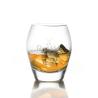 Buy cheap Professional Made Eco-Friendly Transparent 310ml wine glass from wholesalers