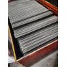 Buy cheap 304 Stainless Steel Balanced Weave Food Processing Belts For Eggs from wholesalers