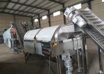 Buy cheap Fully Automatic Food Processing Machines / Peanut Butter Production Line from wholesalers