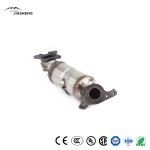 Car Catalytic Converter Replacement Carrier Euro 1 Catalyst Accessories