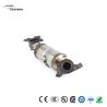 Buy cheap Oem Automotive Catalytic Converter Factory High Flow Precise Design from wholesalers