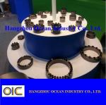 0.5 Kg Hydraulic Hose Couplings for Shaft Diameter 25 Mm in High Demand