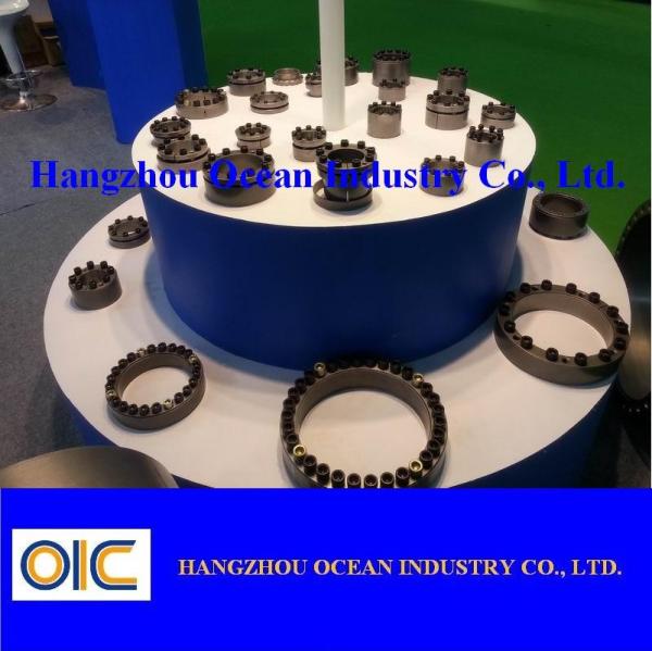 Buy cheap Taper Lock Rigid Couplings RM12 RM16 RM25 from wholesalers