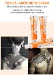 Body Tattoo Numb Anesthetic Cream BL Proaegis 35% For Permanent Makeup