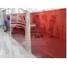 Buy cheap 5H Pencil hardness Clear PC Cast Polycarbonate ESD Acrylic Sheet from wholesalers