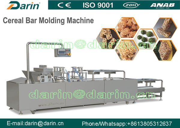Buy cheap Engery Cereal Bar Production Line , bird treats / bird treat sticks making machine from wholesalers
