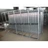 Buy cheap Corrosion Resistance Welded Wire Mesh Sheets , 304 316 Stainless Steel Welded Wire Fence Panels from wholesalers