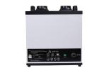 Double Handed Solder Fume Extractor Equipment RoHS Approved