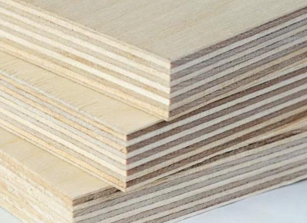Buy cheap Good Flatness Good Internal Quality Wood Ply Plywood Multilayer Plywood from wholesalers