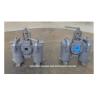 Buy cheap Shipbuilding Duplex Oil Strainers 5A-50A JIS F7208 ( H Type ) Body Cast Iron Filter Cartridge Stainless Steel from wholesalers