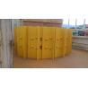 Buy cheap supply komatsu bulldozer D85 track assy 216MJ-38156 from wholesalers