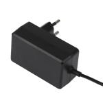 1.25A 30W 24V Wall Mount Power Adapter GS EN61347 Certificated