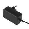 Buy cheap 1.25A 30W 24V Wall Mount Power Adapter GS EN61347 Certificated from wholesalers
