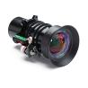 Buy cheap Optical Double Concave Glass Projector Lenses Short Throw Ratio from wholesalers