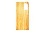 Carbonized Bamboo Engraved Wooden Phone Case For iPhone 11