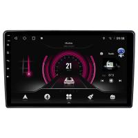 Buy cheap 9"/10.1" Screen For Citroen C5 2008-2017 Car Multimedia Stereo GPS CarPlay product