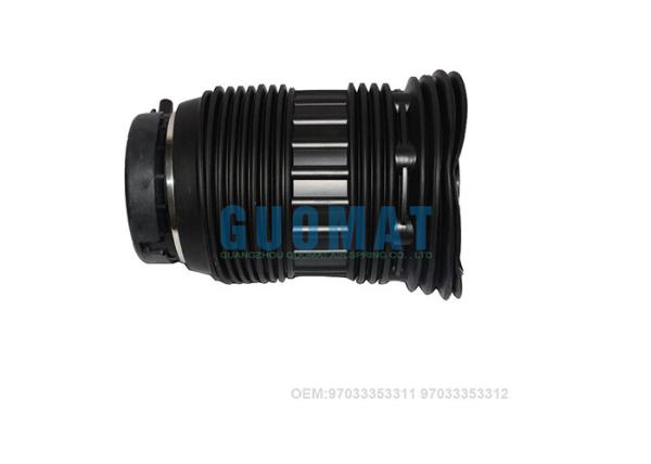 970 Porsche Panamera 2009-2016 Air Ride Air Bags 97033353331 / Air Suspension