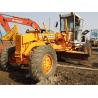 Buy cheap MG330 USED MITSUBISHI MOTOR GRADER FOR SALE ORIGINAL JAPAN USED MITSUBISHI MG330 GRADER from wholesalers