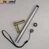 Buy cheap 50mW 520nm Flashlight Green Diode Laser Pointer Pen from wholesalers