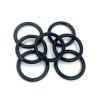 Buy cheap FFKM DIN 3869 ED-RING 21 Oil Gas Field Sealing Rubber O Rings With Avilable Size C/S DIN 3869 ED Ring 14 from wholesalers