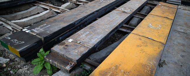 UNS S42300 Grade 619 Stainless Steel Sheets Plates Heat Resistant