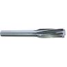 Buy cheap H7 Right Helical Flute Solid Carbide Reamer With Straight Shank from wholesalers