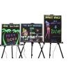 Buy cheap 5050 SMD LED Glow Writing Board Full Color SMD For Restaurant Bar Advertising from wholesalers