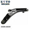 Buy cheap 2009- KIA SOUL Steel Material Front Control Arm 54501-2K200 522-238 Suspension System from wholesalers