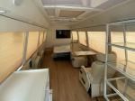 Golden Dragon Used 5 Seater Van 15 Seater - 23 Seater Second Hand Motorhomes