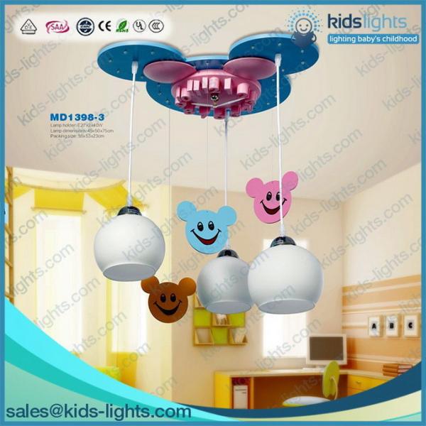 Buy cheap Interesting fitting lamp,floral lamp shade from wholesalers