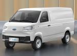 Finless Porpoise 2023 Wisdom Electric Car Karry Propoise EV Electric Vehicle