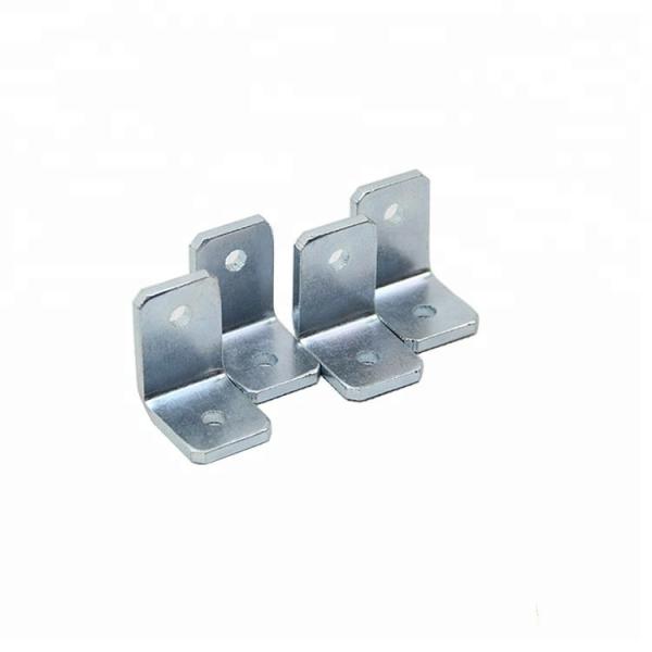 Buy cheap Galvanized 150mm TUV Laser Cutting Sheet Metal Parts Fabrication Processing Stamping from wholesalers