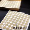 Buy cheap Customizable Cabinet Screw Covers Self Adhesive Heat Resistance DY247 from wholesalers